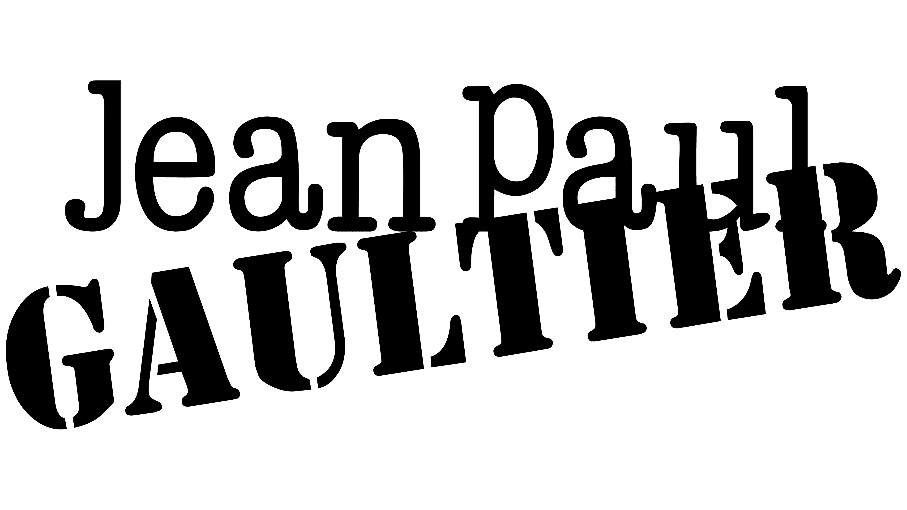 Jean Paul Gautier