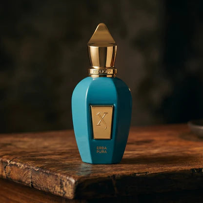 Erba Pura Eau de Parfum