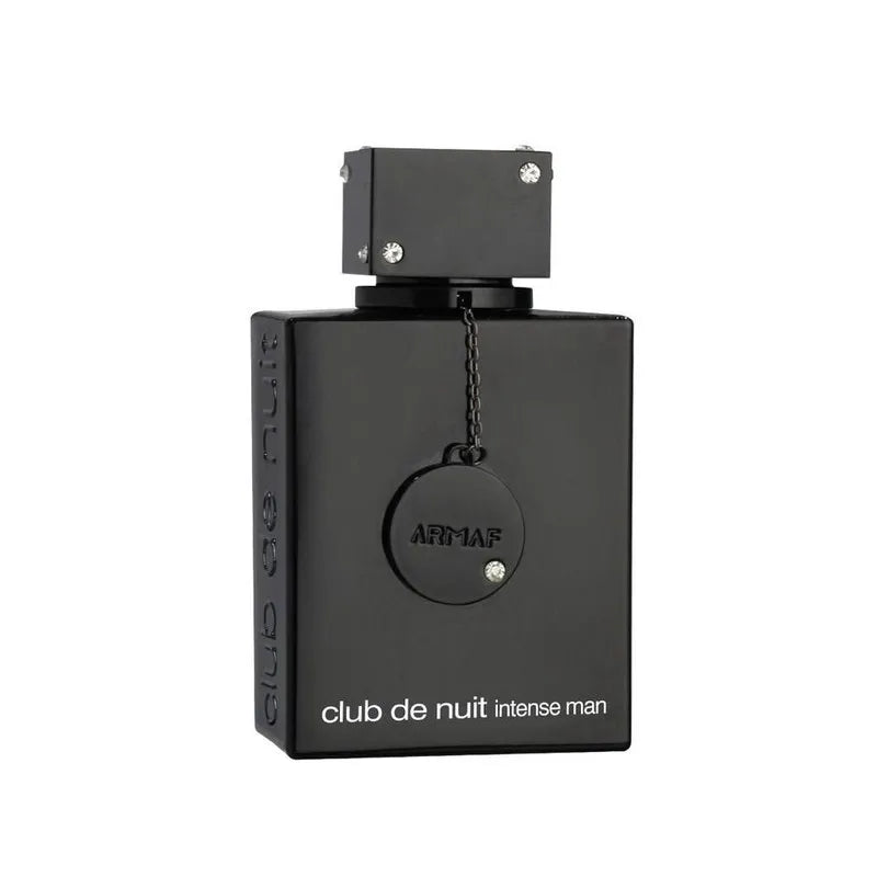 Club de Nuit Intense