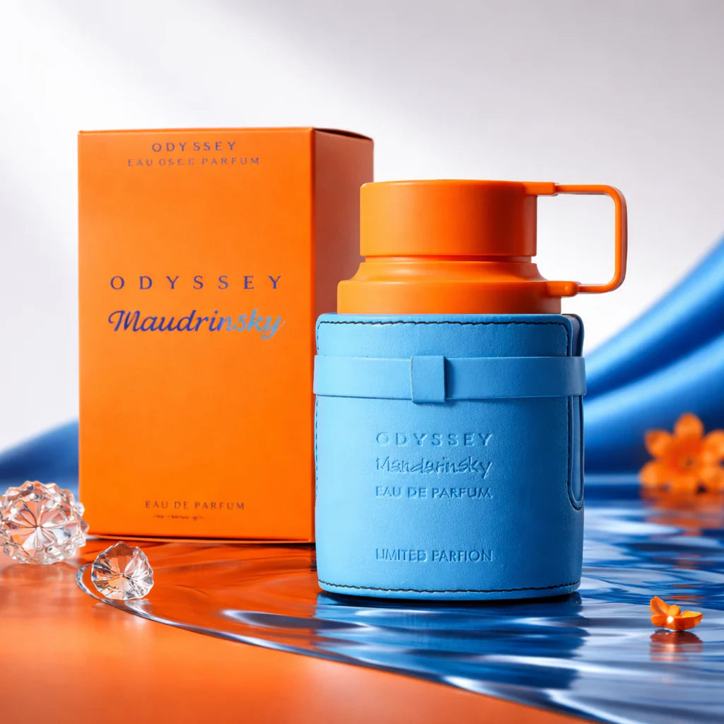 Odyssey Mandarin Sky