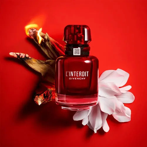 L'Interdit Rouge Ultime Eau de Parfum