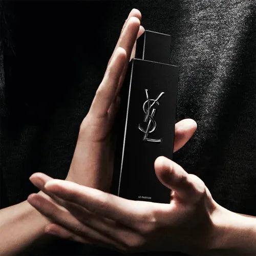 MYSLF Eau de Parfum