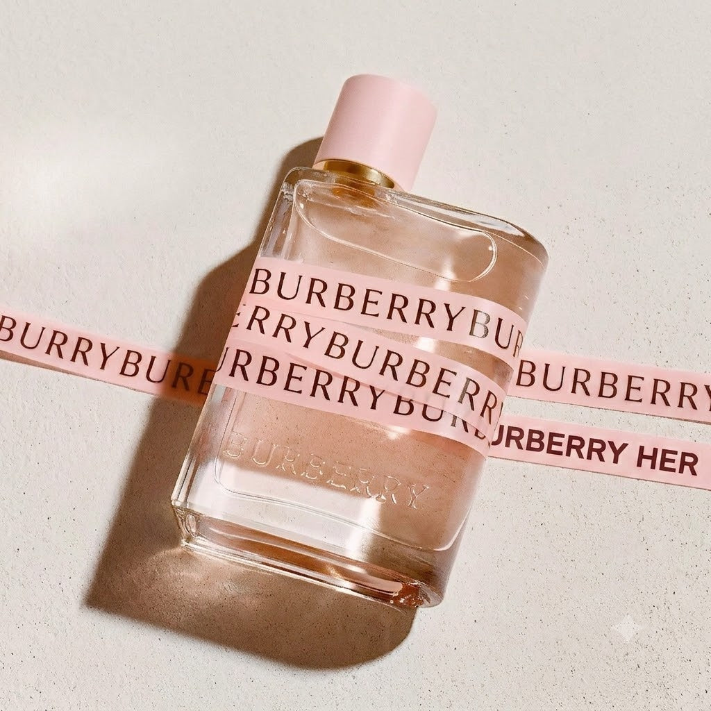 Her Eau de Parfum