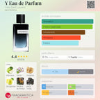 Decant Y Eau de Parfum