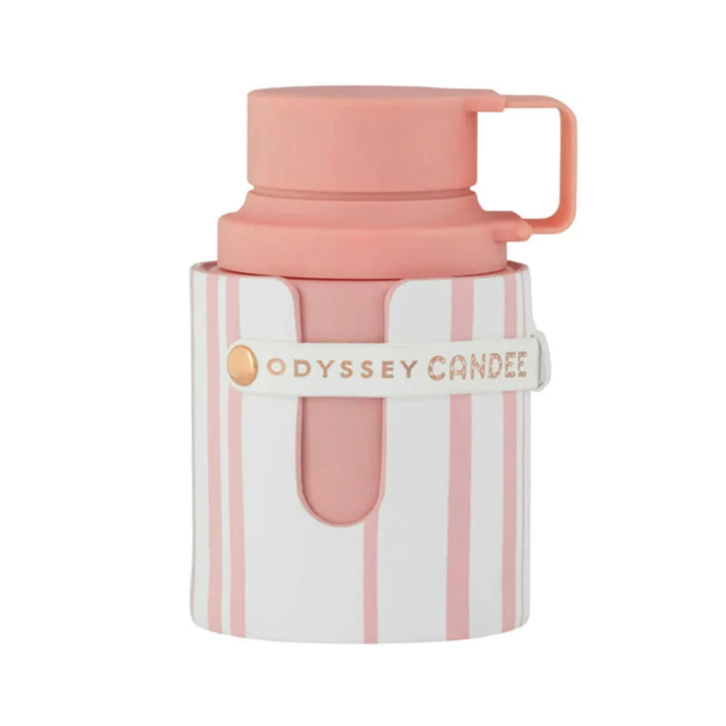 Odyssey Candee Special Edition