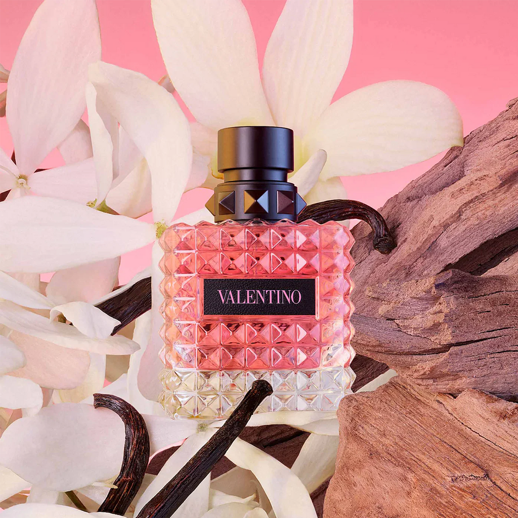 Born in Roma Donna Eau de Parfum