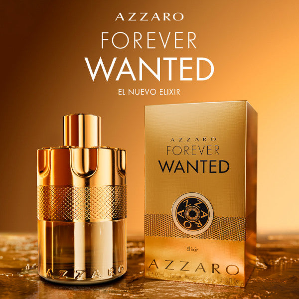 Forever Wanted Elixir