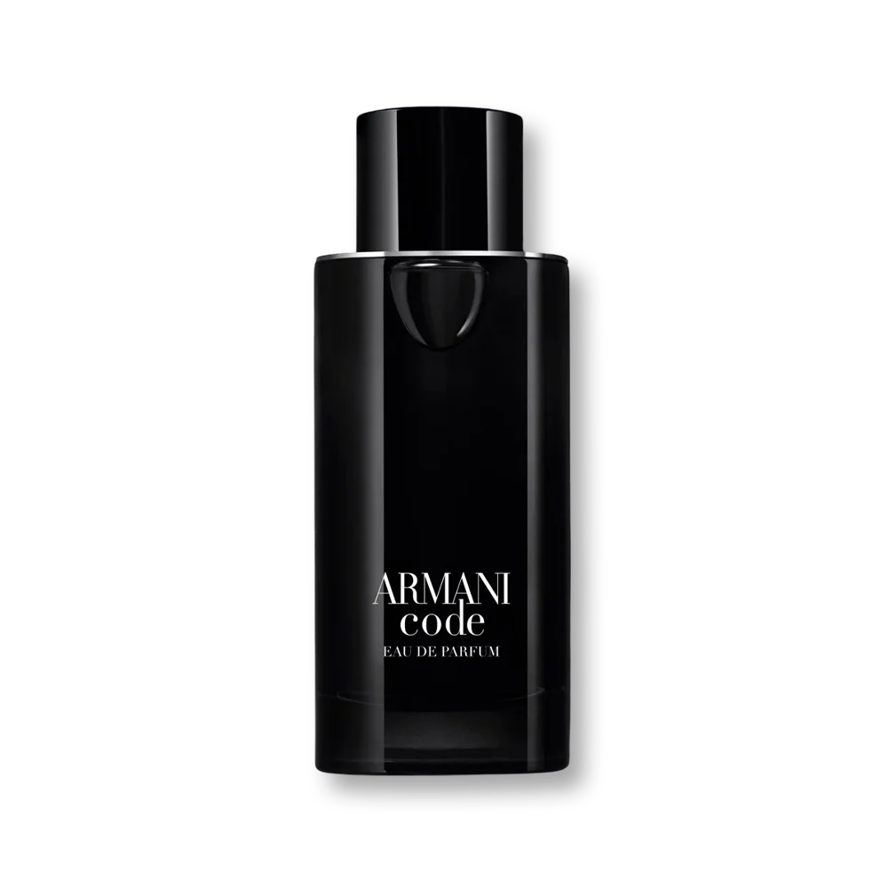 Decant Armani Code Eau de Parfum