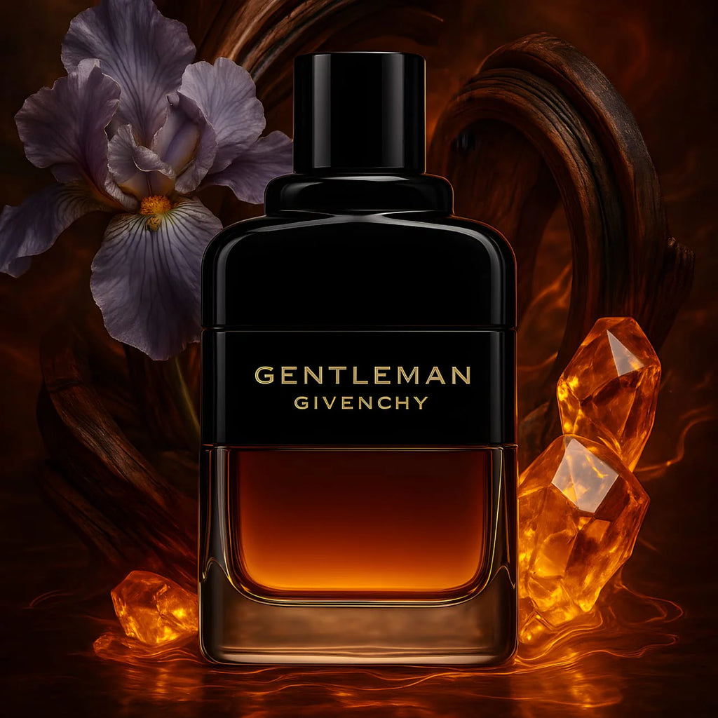 Gentleman Reserve Priveé