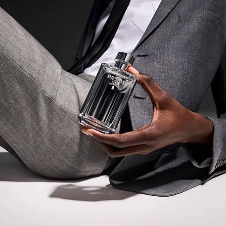 Decant L'Homme Prada