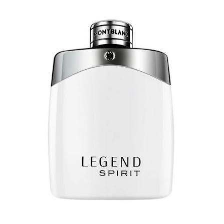 Legend Spirit