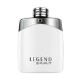 Legend Spirit