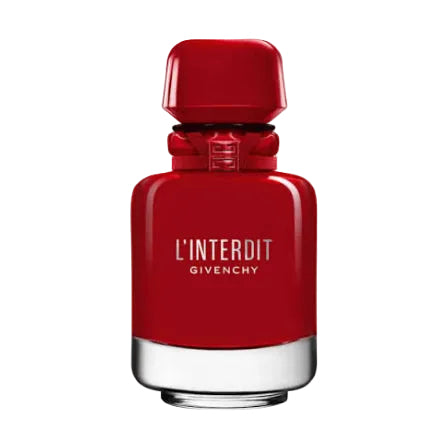 L'Interdit Rouge Ultime Eau de Parfum