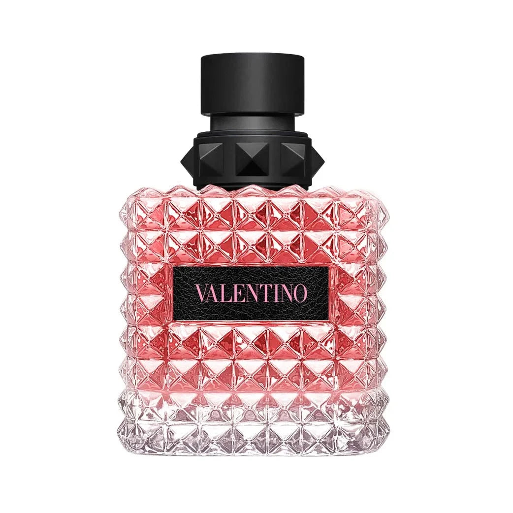 Born in Roma Donna Eau de Parfum