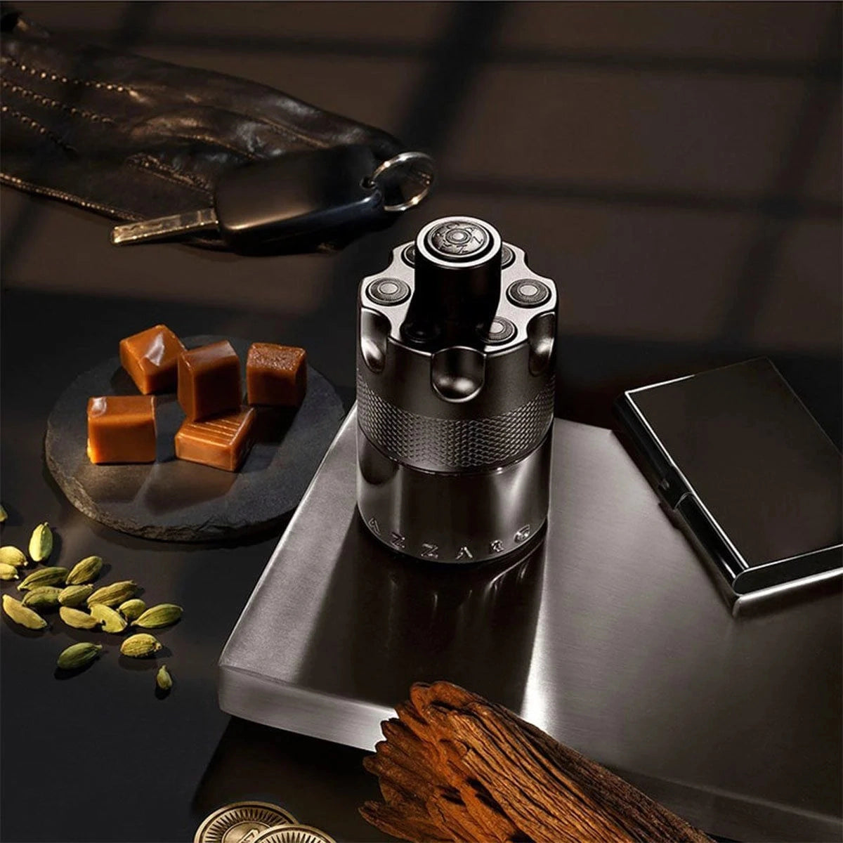 The Most Wanted EDP Intense