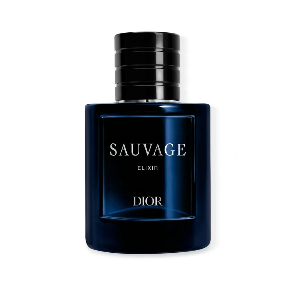 Dior Sauvage Elixir