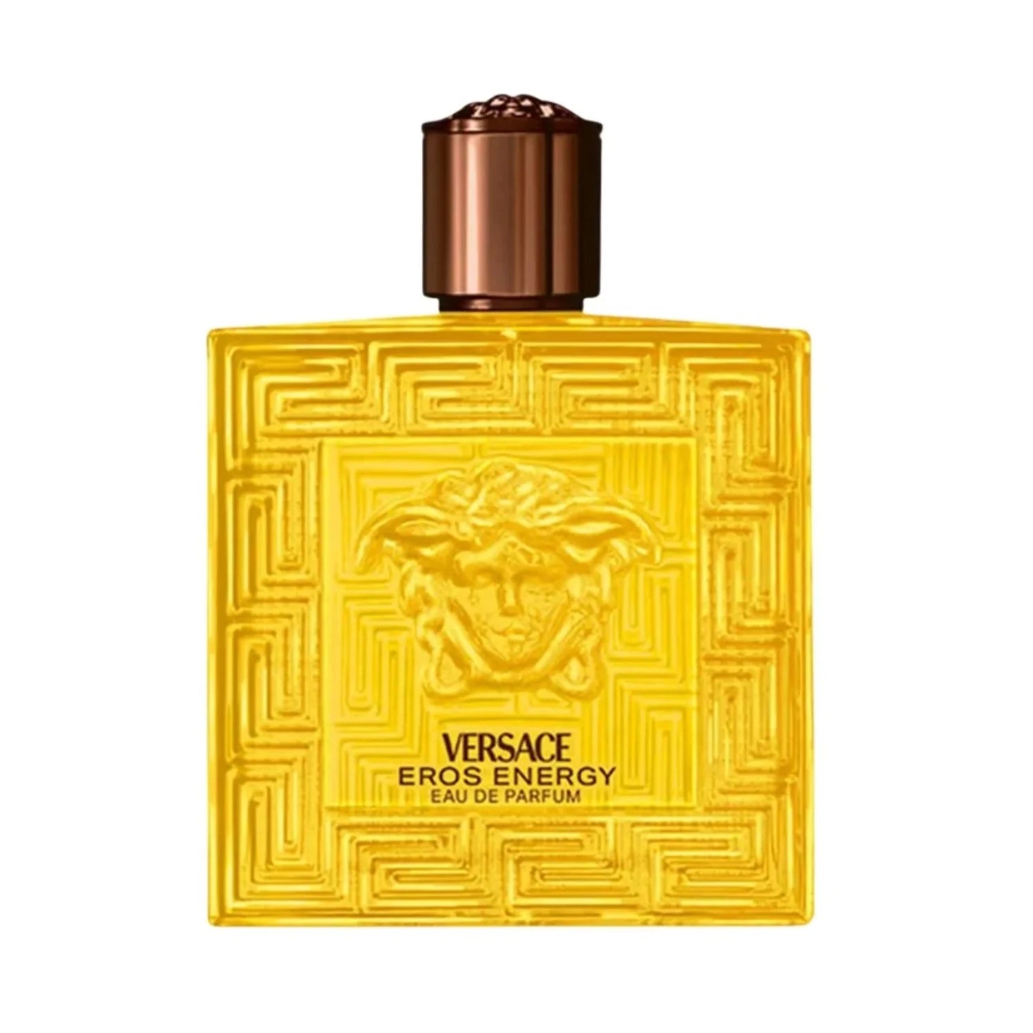 Eros Energy Eau de Parfum