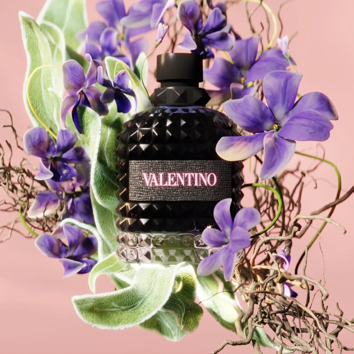 Born in Roma Uomo EDT