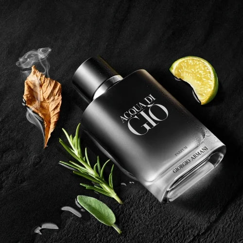 Acqua di Giò Elixir